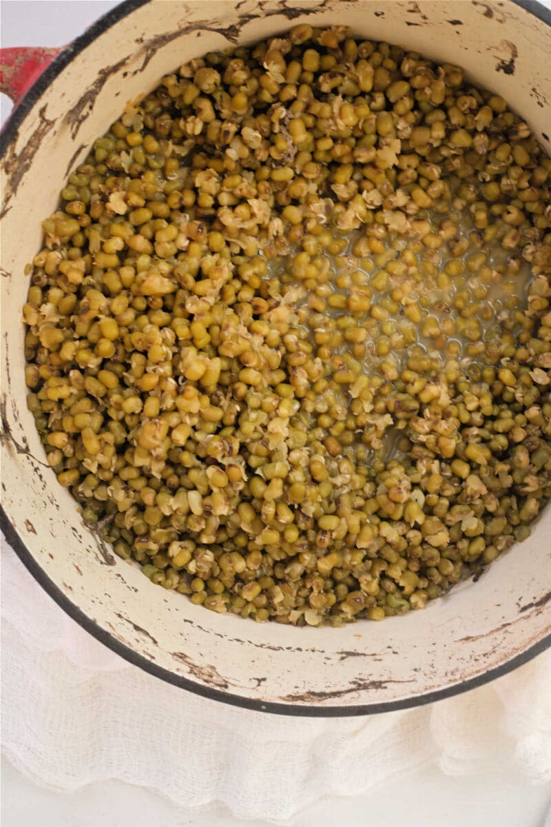How to Cook Mung Beans on Stove, Slow Cooker, Rice Cooker