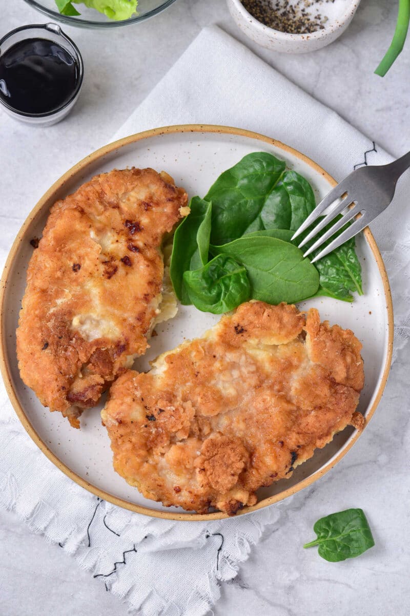 How to Cook Pork Cube Steak Cubed Pork Steak Cubed Steak