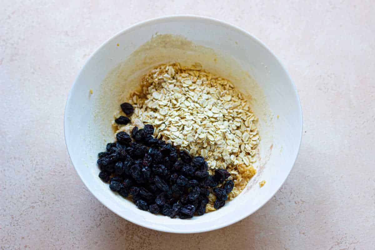 Air Fryer Oatmeal Cookies Oatmeal Cookies Air Fryer Ninja Foodi