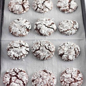 Cookies Made with Cool Whip