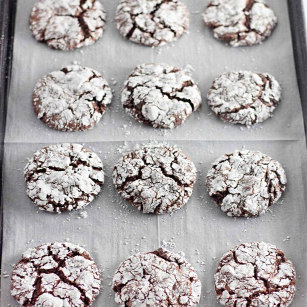 Cookies Made with Cool Whip