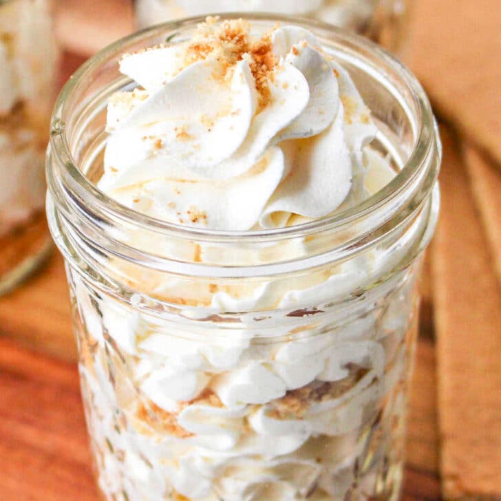 Easy Cool Whip Cream Cheese Frosting without Butter