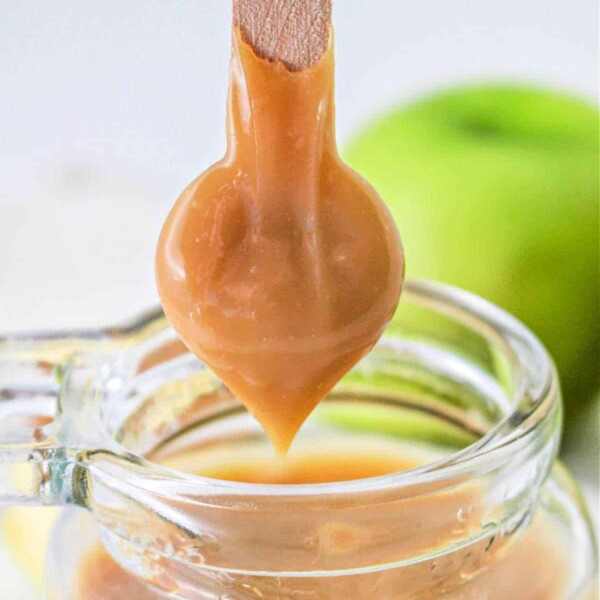 Dulce de Leche Condensed Milk