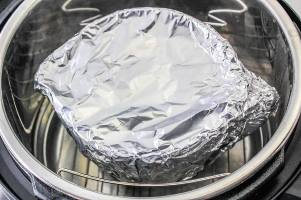 Instant Pot Dulce de Leche Pressure Cooker Recipe Ninja Foodi