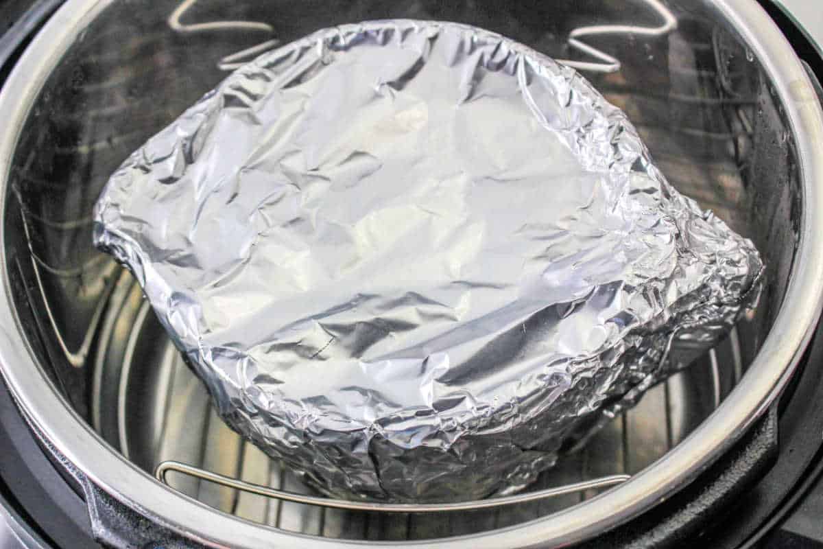 Instant Pot Dulce de Leche Pressure Cooker Recipe Ninja Foodi