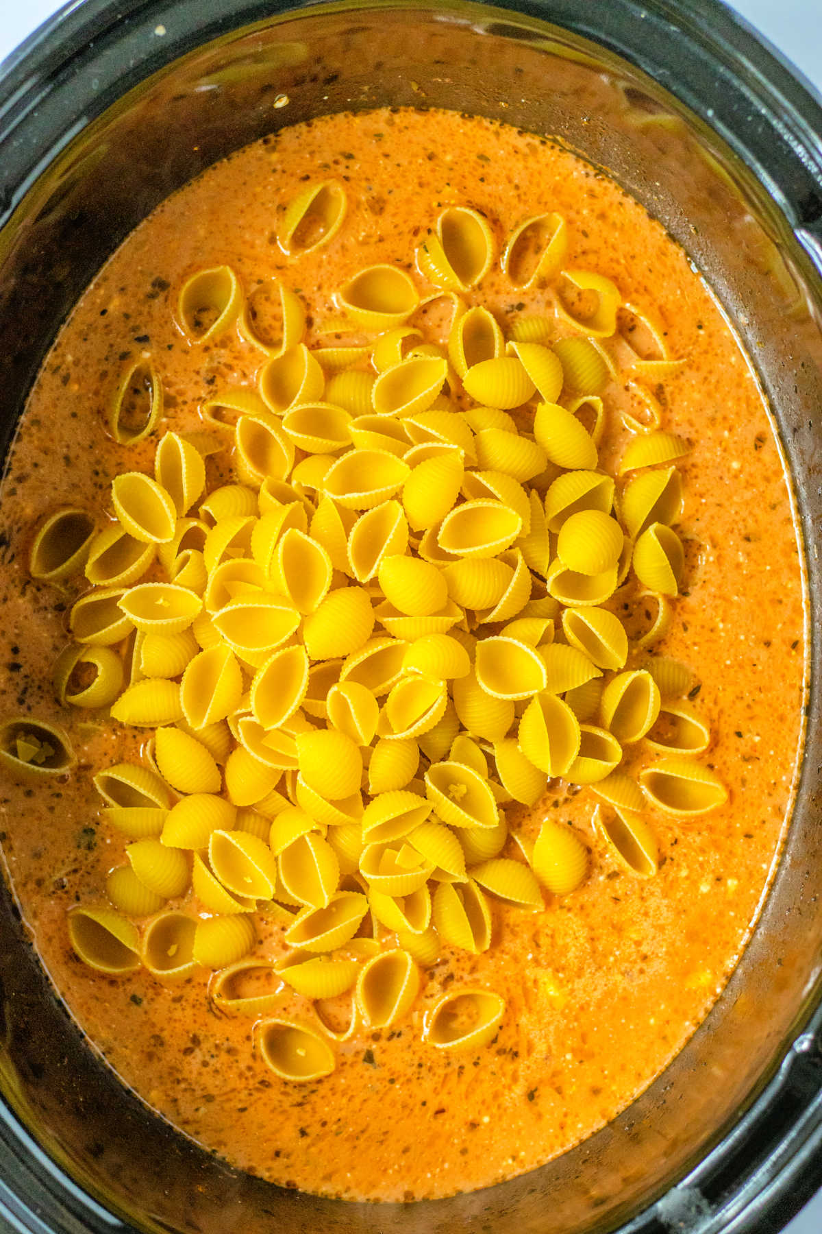 Goulash in the Crockpot Creamy Slow Cooker Goulash Recipe