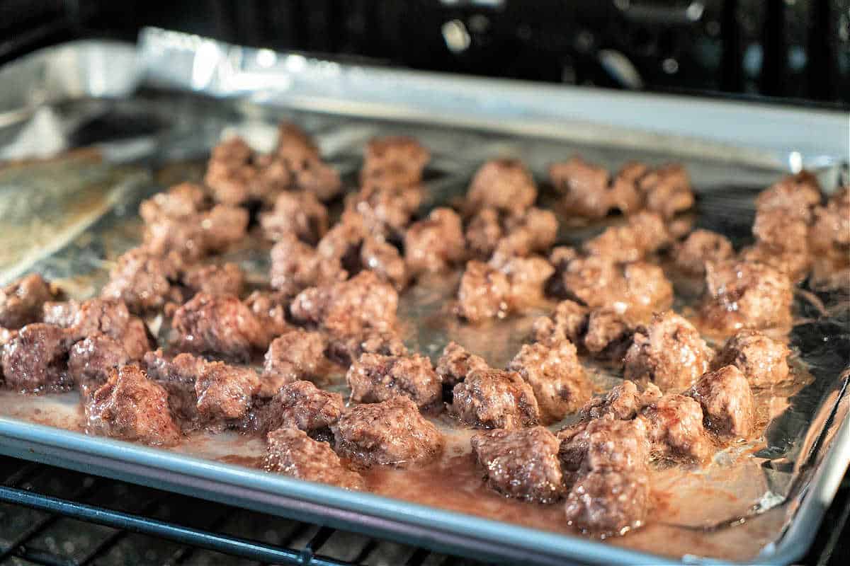 How Long to Cook Ground Beef on Stove, in Oven, Instant Pot