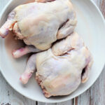 How Long to Cook Cornish Hens