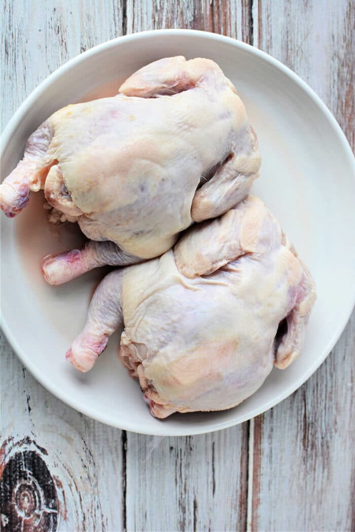 How Long to Cook Cornish Hens