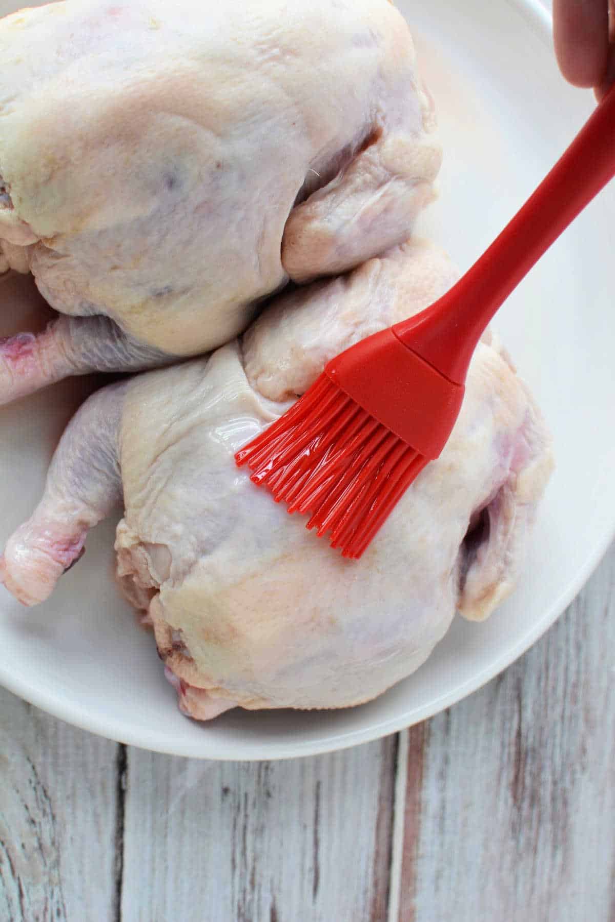 How Long to Cook Cornish Hens in Oven, Instant Pot, Air Fryer