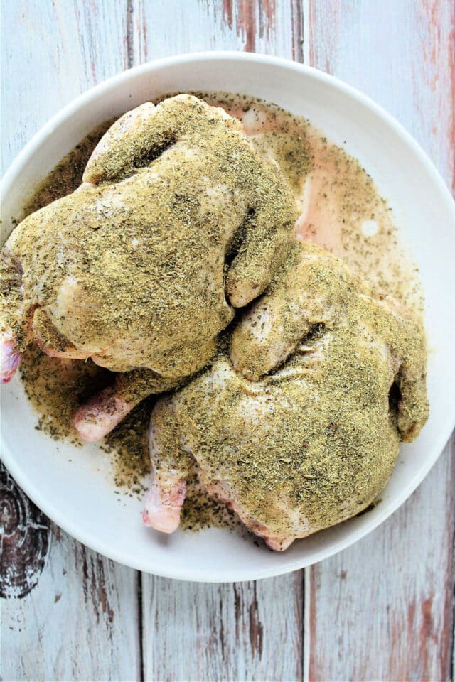 How Long to Cook Cornish Hens in Oven, Instant Pot, Air Fryer