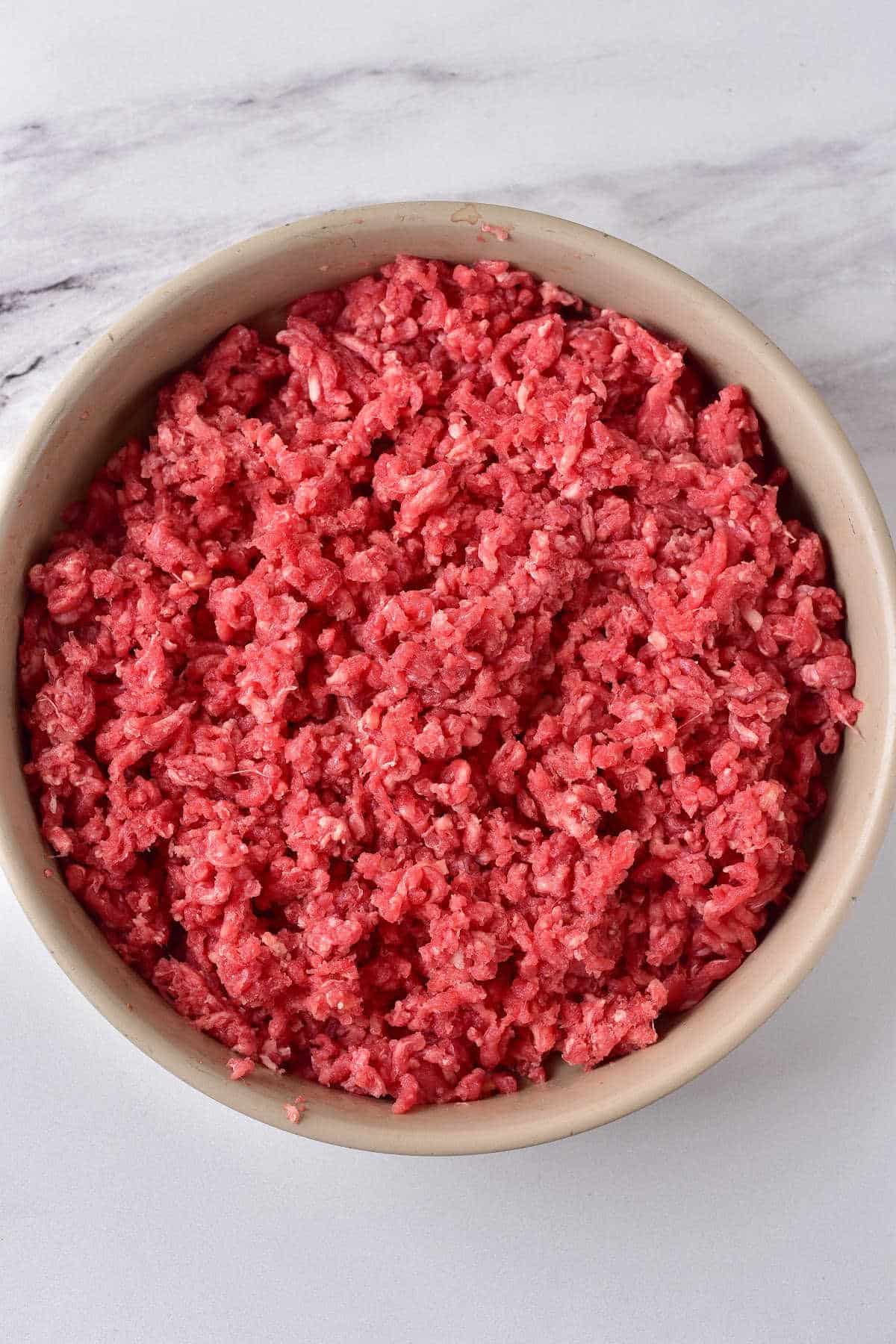 How Long to Cook Ground Beef on Stove, in Oven, Instant Pot