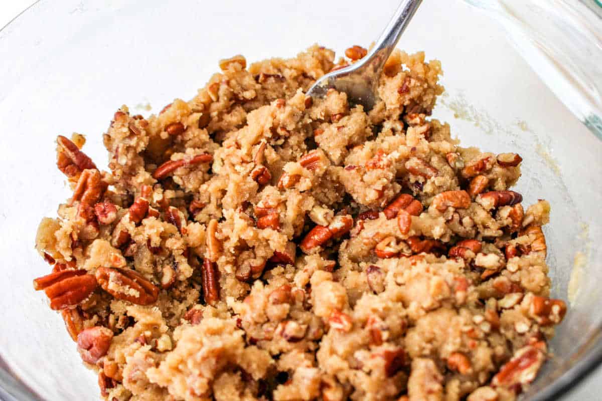 Bruce's Sweet Potato Casserole Recipe with Canned Yams