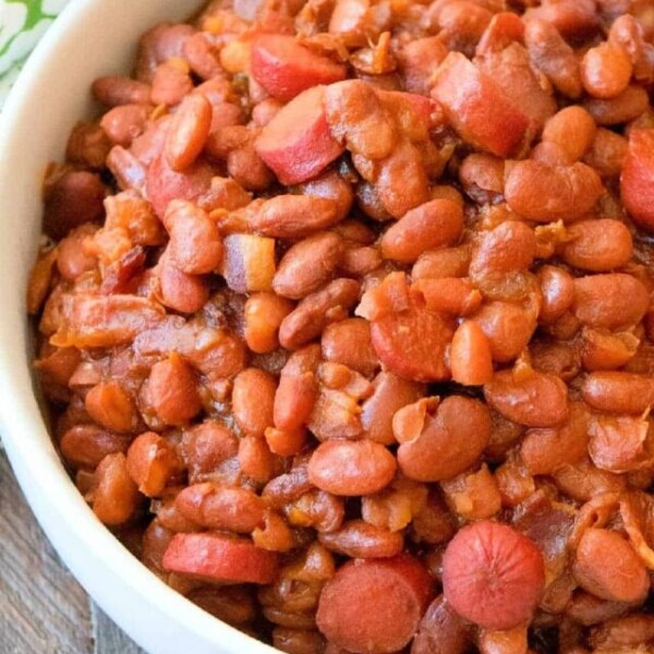 Beans and Weenies