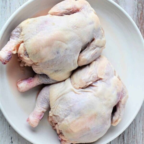 How Long to Cook Cornish Hens