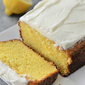 easy pound cake recipe