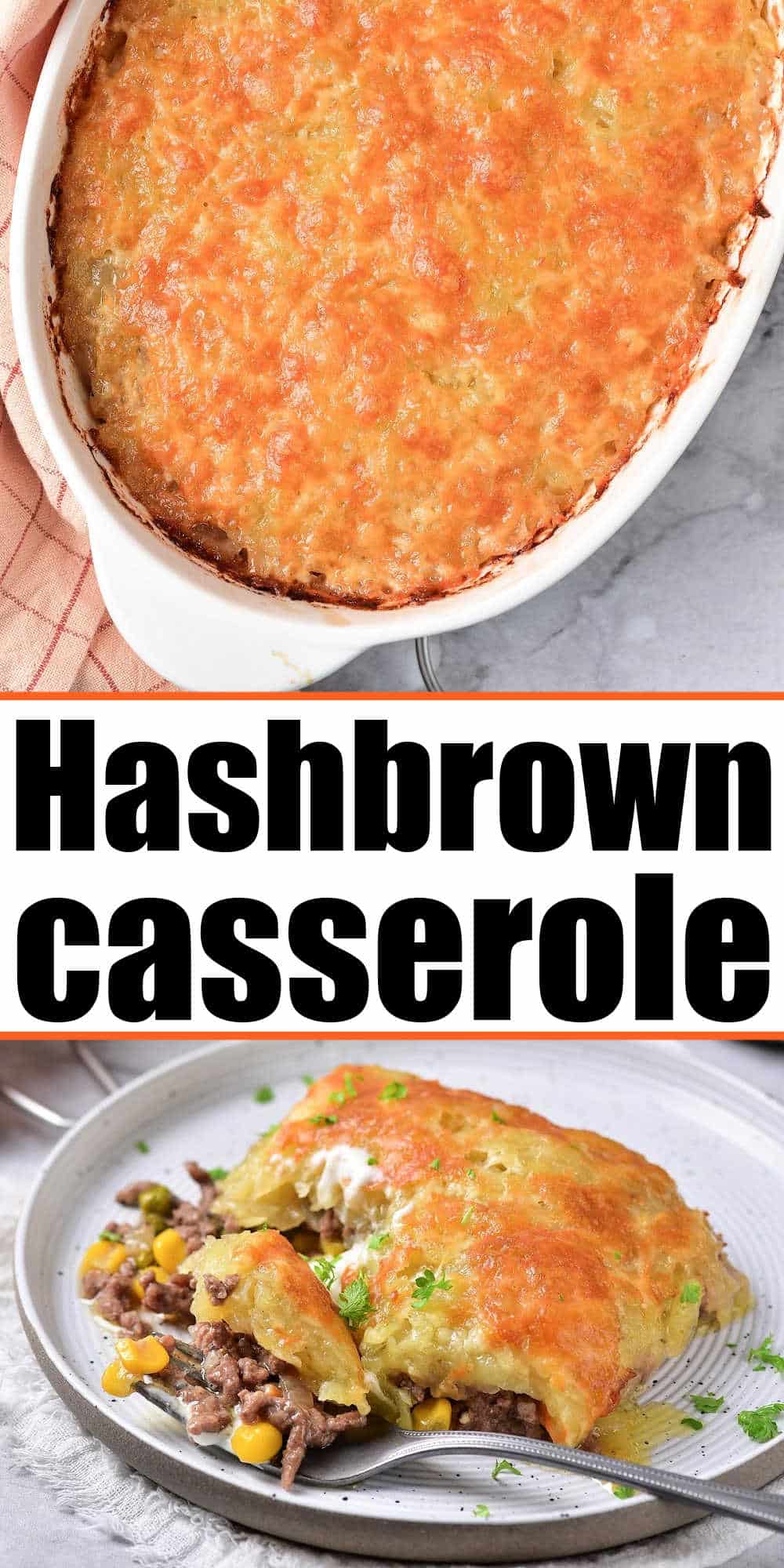 Ground Beef Hash Brown Casserole Frozen Hashbrown Casserole