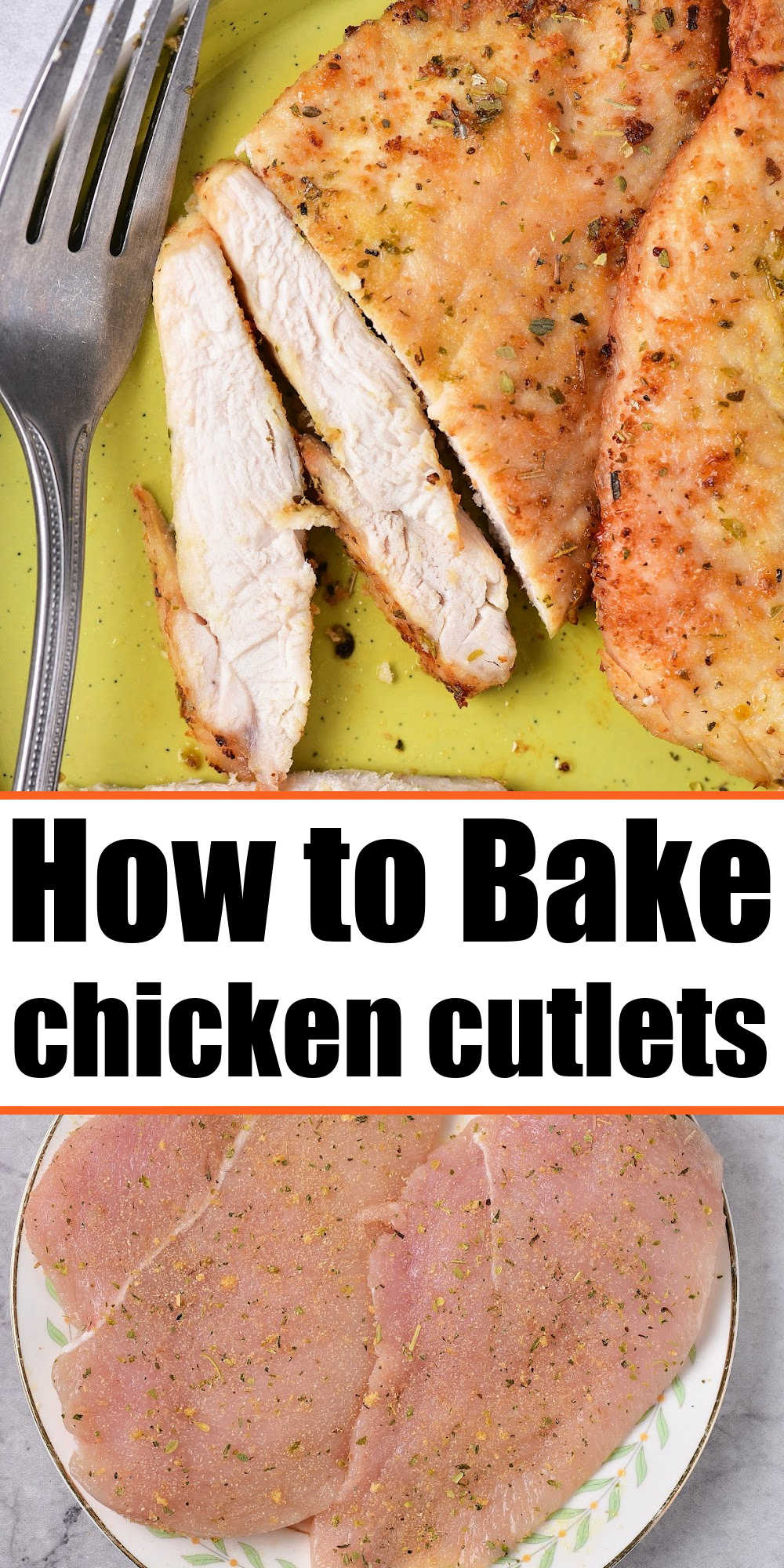 How Long to Cook Thin Chicken Breast in Oven