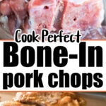 how to cook perfect pork chops