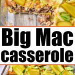 mcdonalds casserole