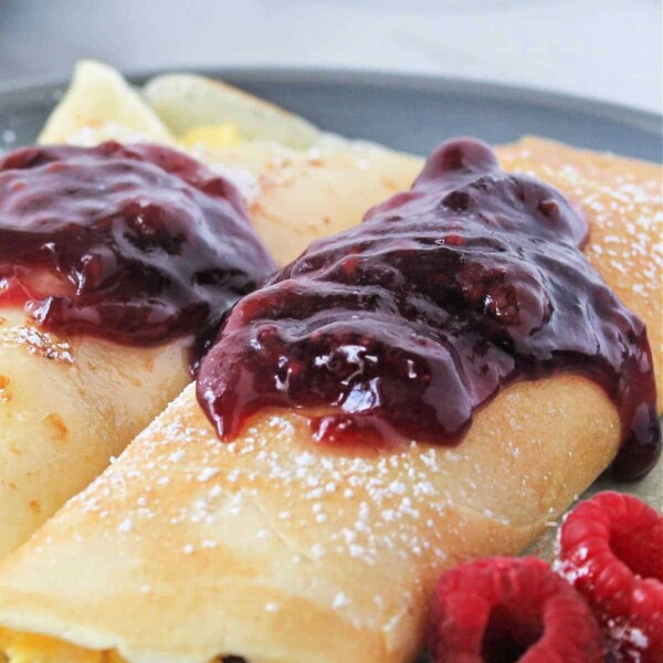 monte cristo crepes