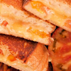 ninja-foodi-grilled-cheese