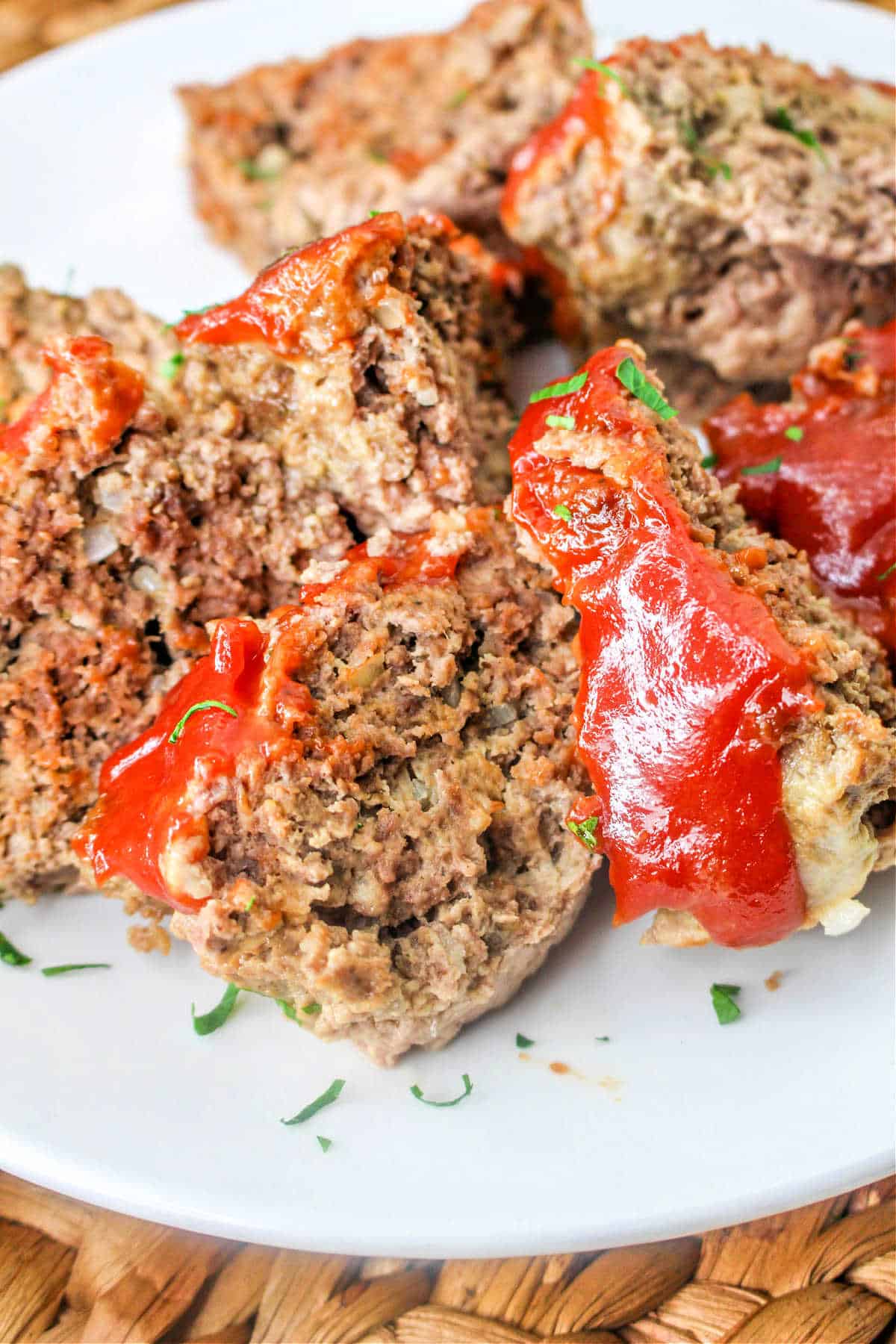 Bundt Pan Meatloaf Ground Beef Bundt Pan Hamburger Recipe