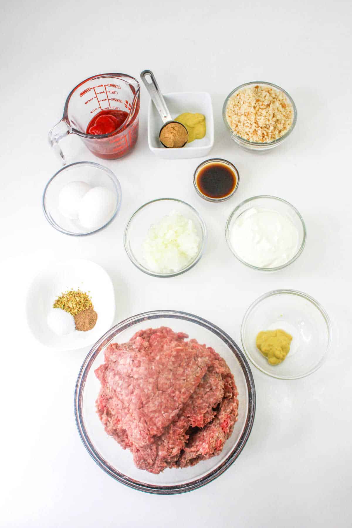 Bundt Pan Meatloaf Ground Beef Bundt Pan Hamburger Recipe