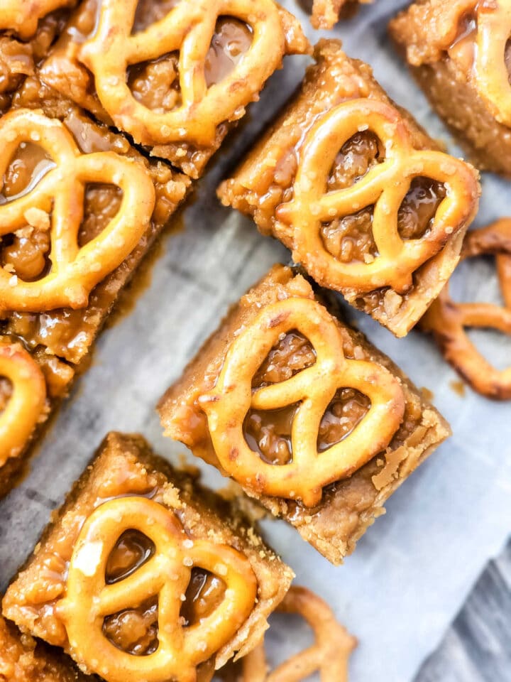 Grandma Old Fashioned Peanut Butter Fudge With Butter