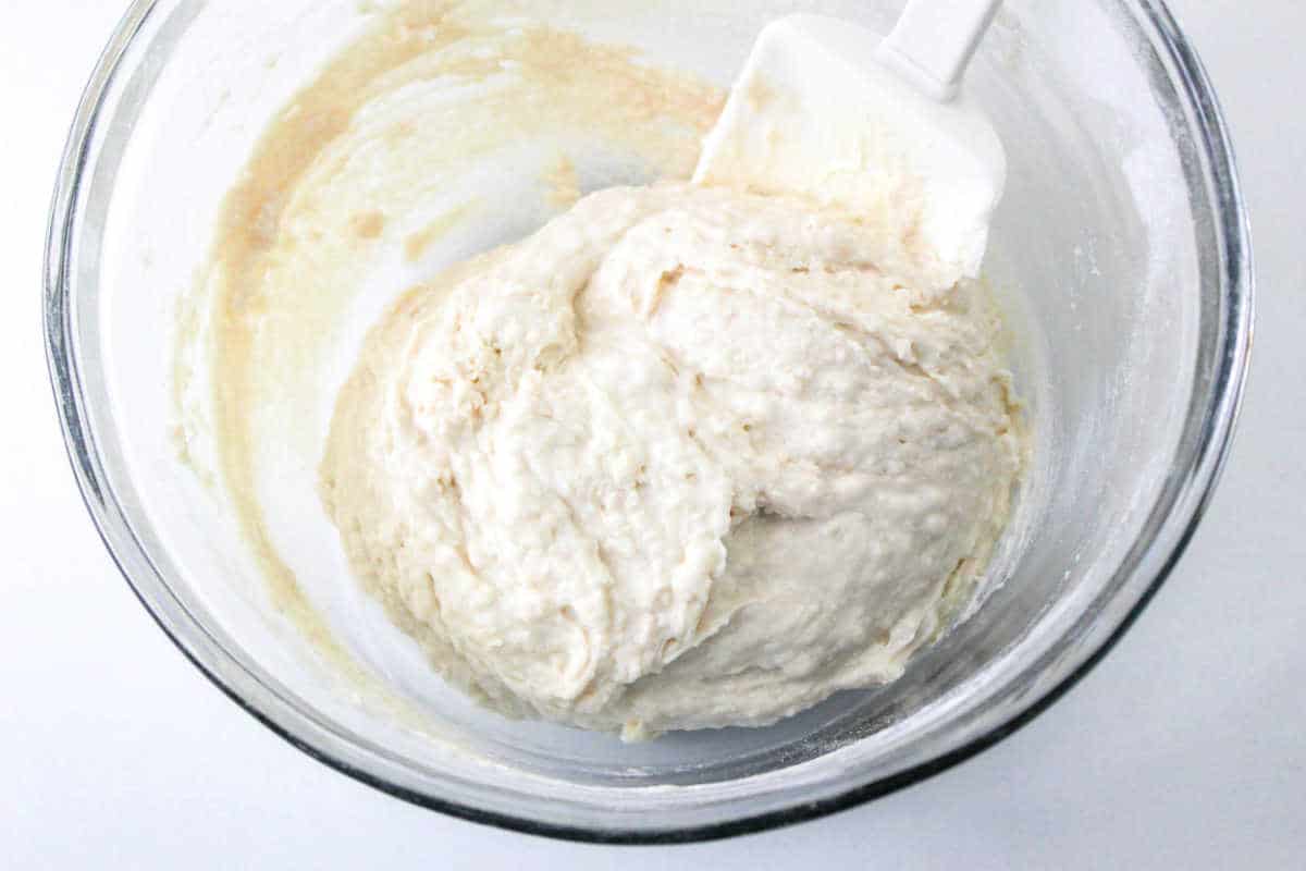 4 Ingredient Mayonnaise Rolls Dinner Rolls with Mayonnaise