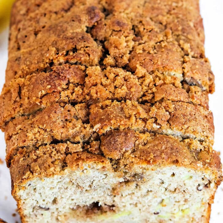 Banana Bread Recipe No Butter - No Butter Banana Bread