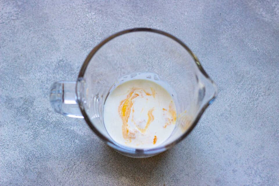 Craft the Perfect Pumpkin Cold Foam: A Step-by-Step Guide