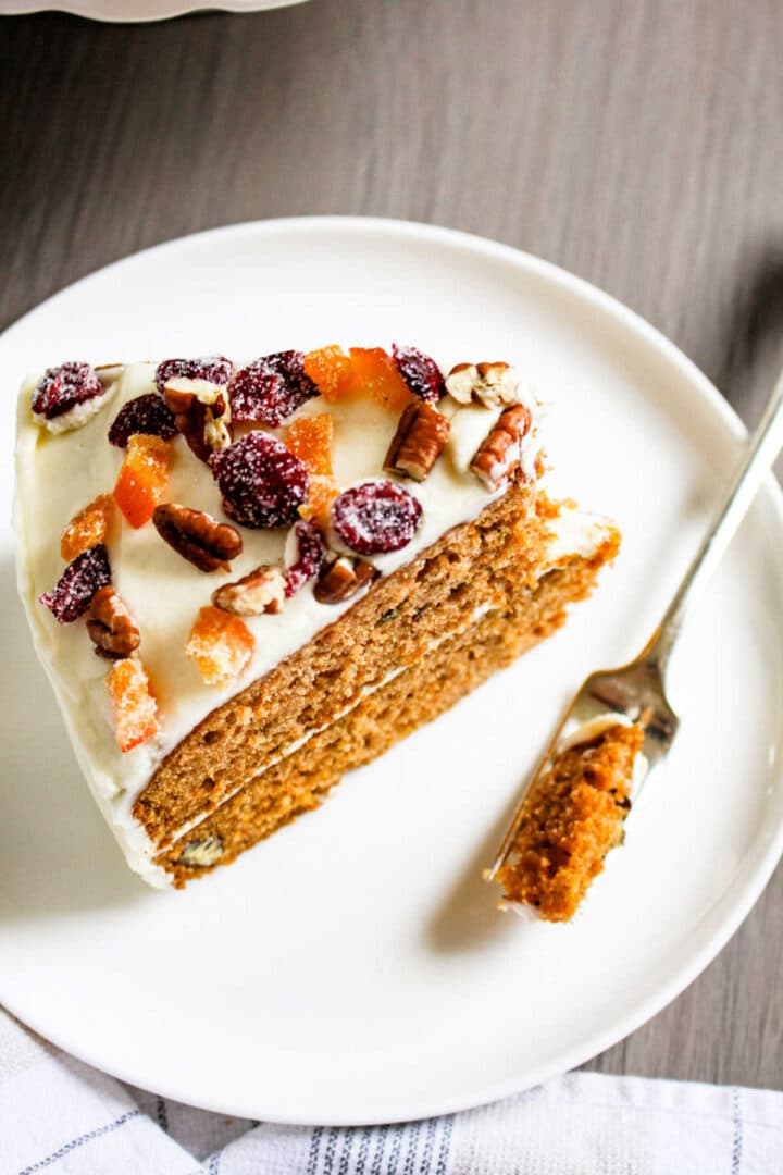 Sweet Potato Cake Recipe With Canned Yams Sweet Potato Cake 720x1080