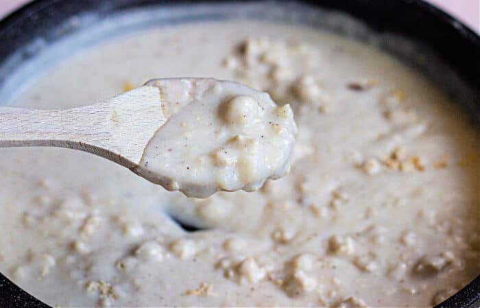 Vegan Gravy Recipe