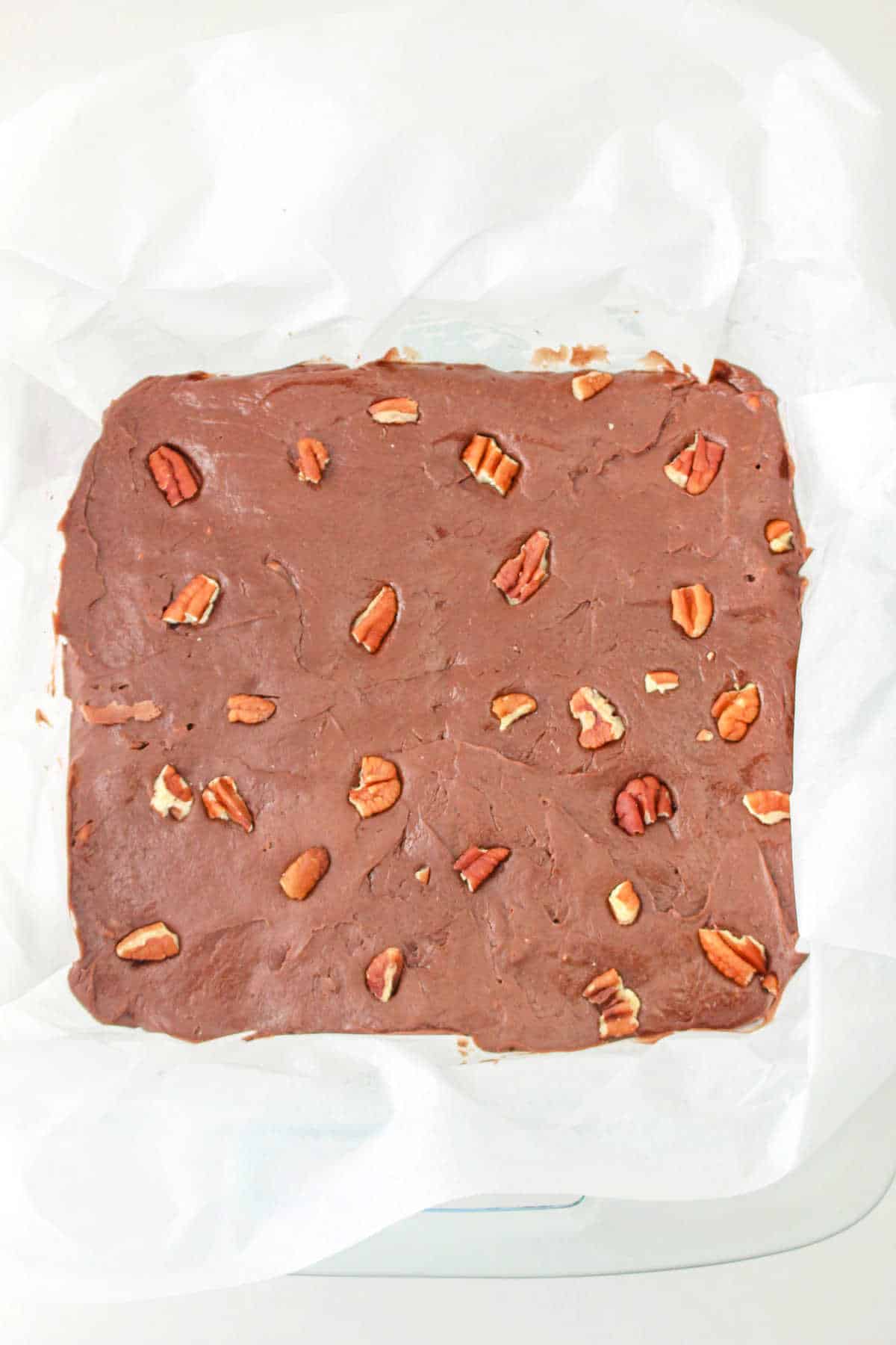 Microwave Fudge with Velveeta Cheese Fudge With Butter