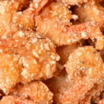 fried shrimp