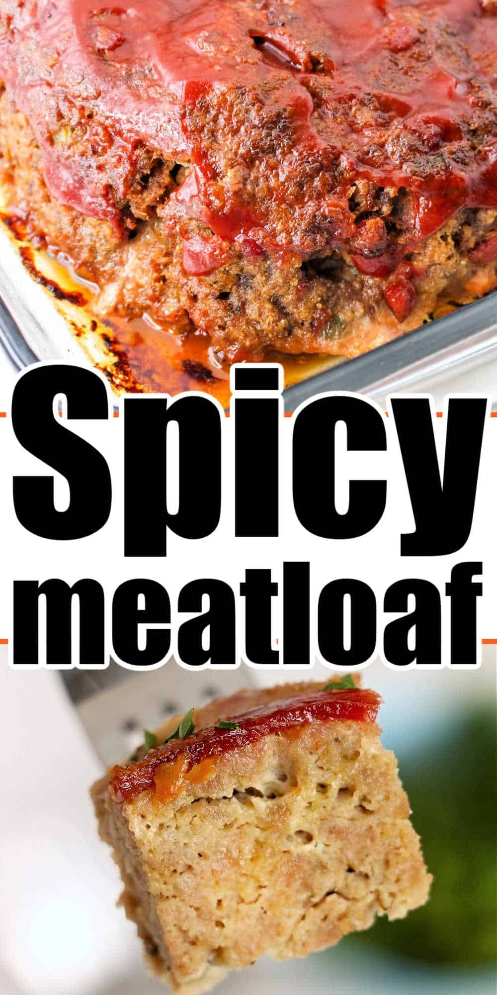 Spicy Meatloaf Recipe Cajun Meatloaf With Ground Beef Glaze   How To Make Spicy Meatloaf 