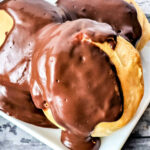 Chocolate Gravy