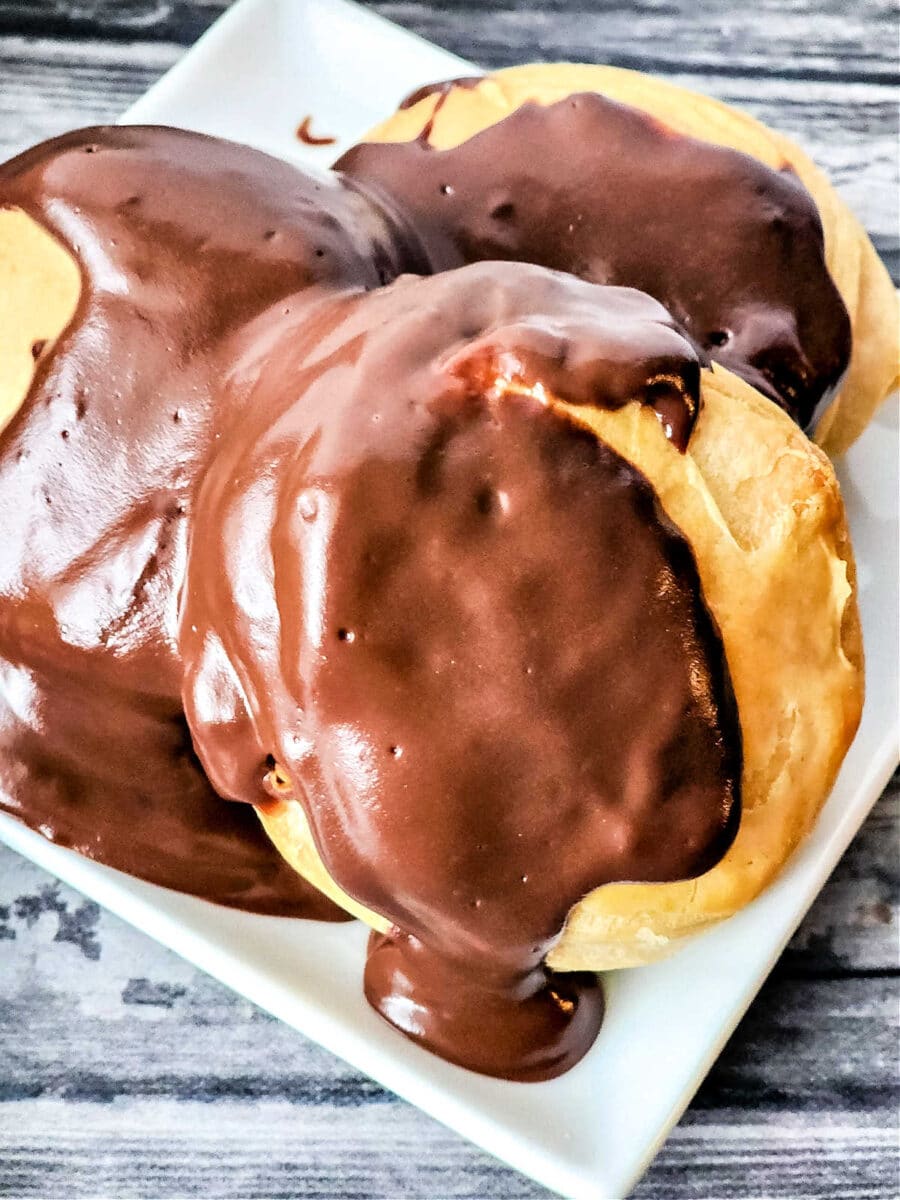 How to Make Chocolate Gravy Chocolate Gravy and Biscuits