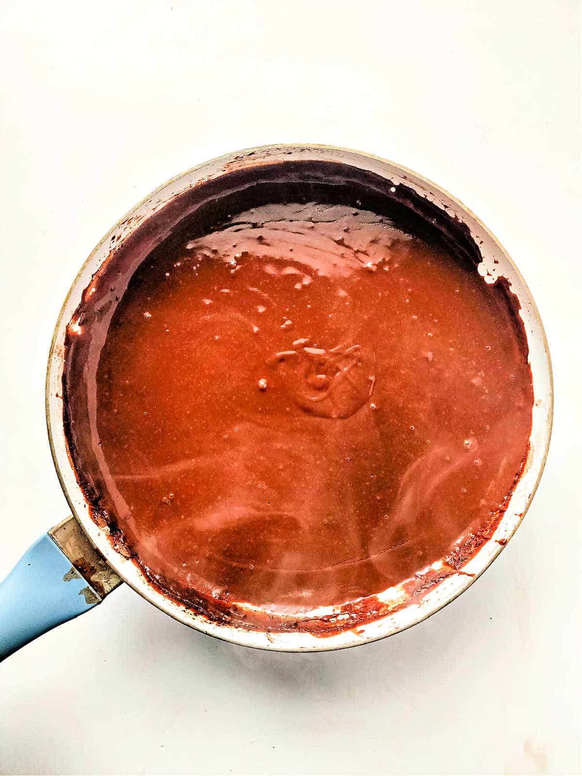 How to Make Chocolate Gravy Chocolate Gravy and Biscuits