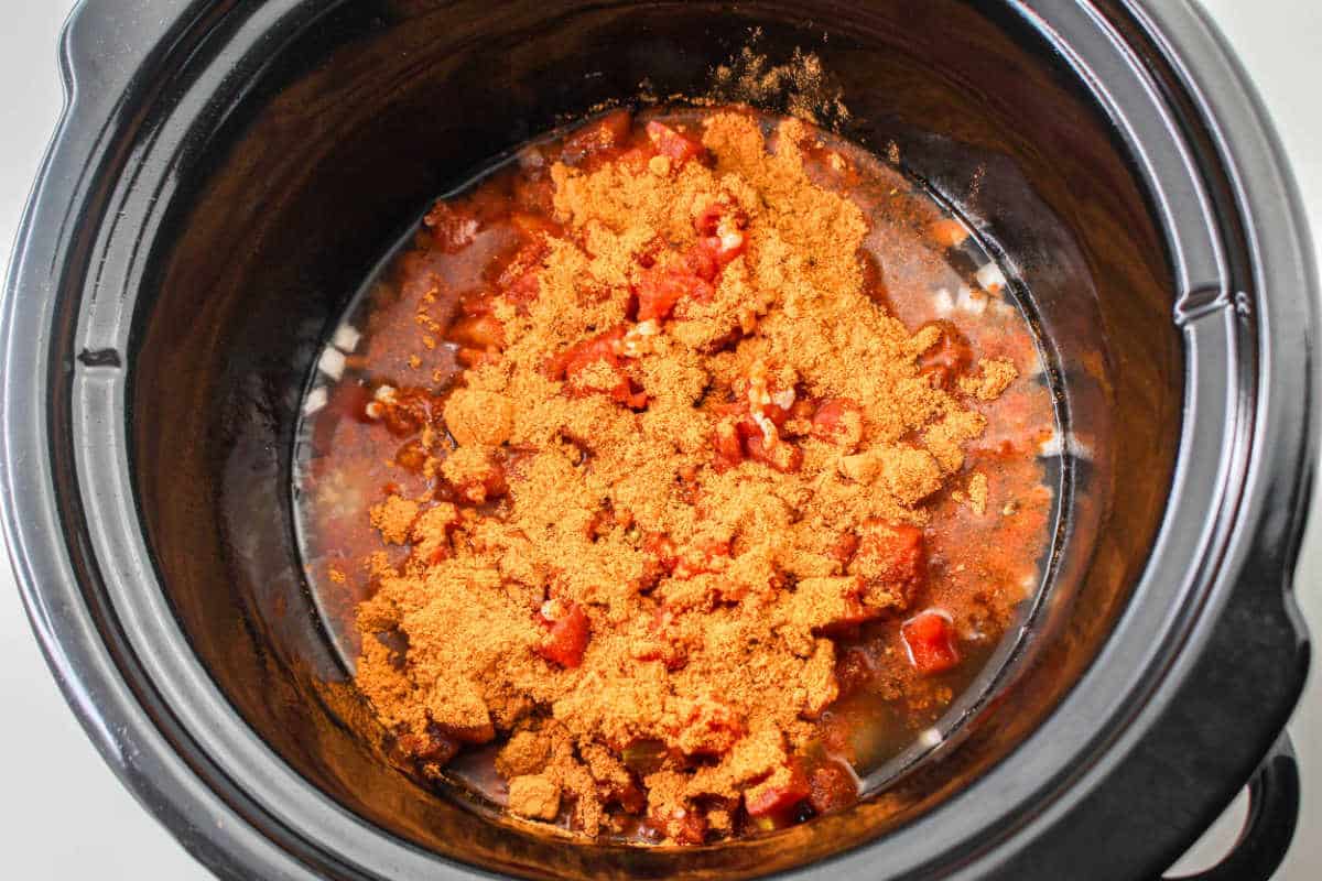 Rotel Tacos Rotel Chicken Slow Cooker Rotel Tacos