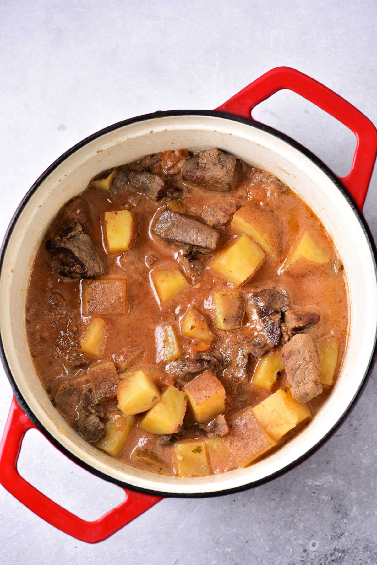 Venison Stew Recipe Deer Meat Recipe Deer Stew