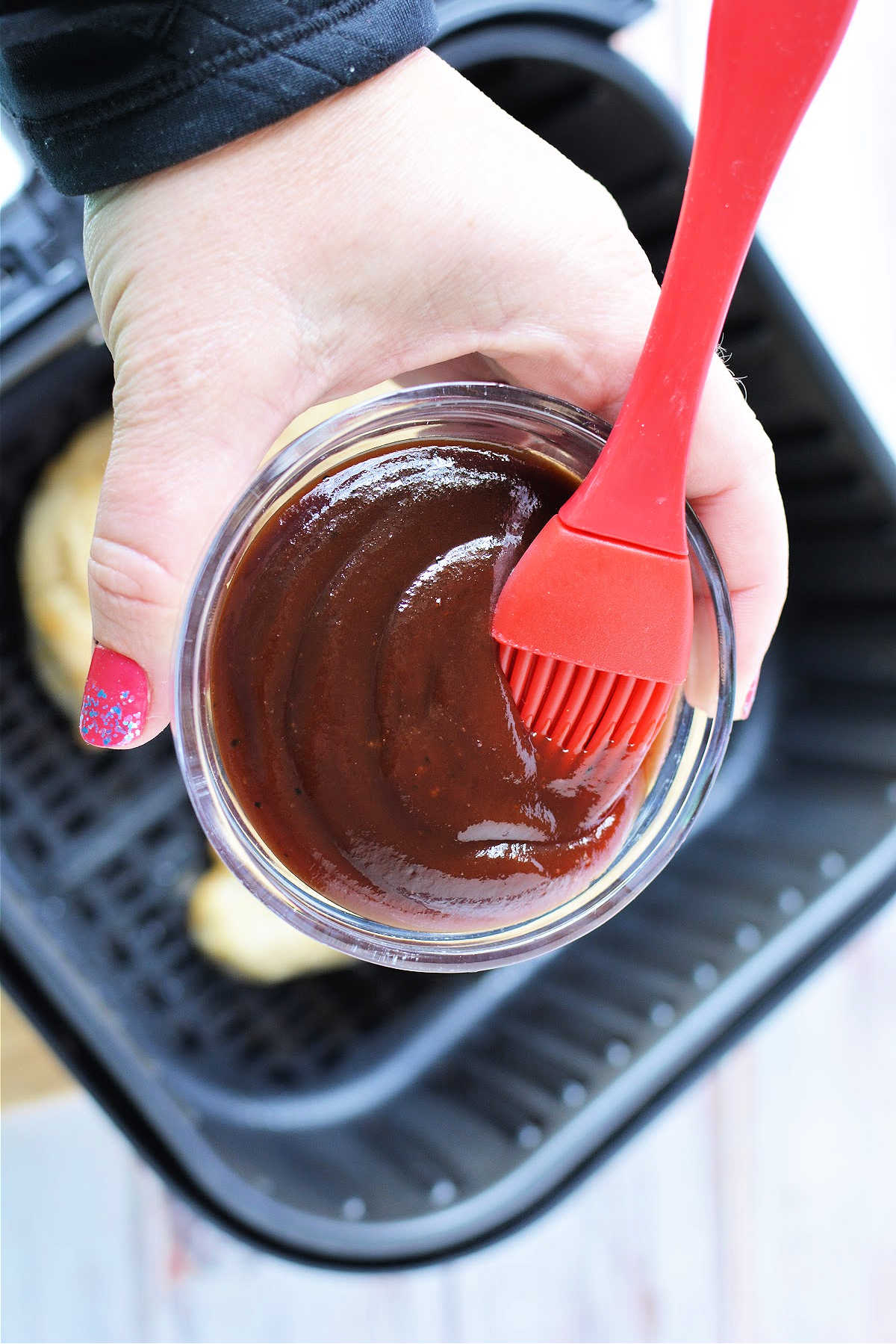Homemade honey barbecue sauce hotsell