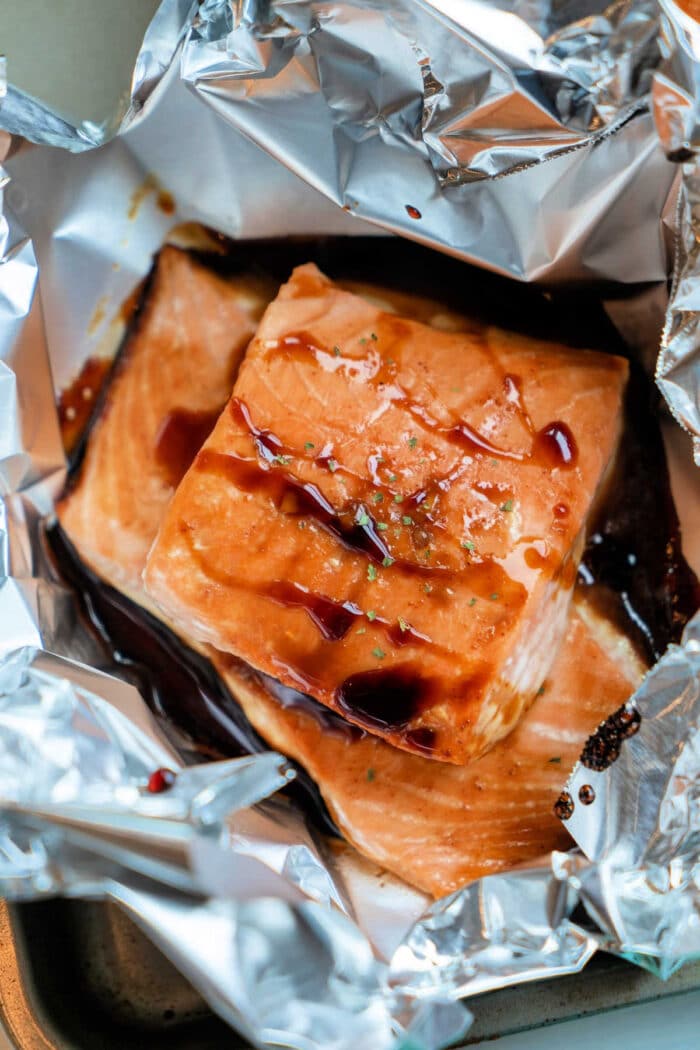 Cooking Salmon Toaster Oven Toaster Oven Salmon Recipe