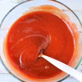 How to Make Sweet Baby Rays Honey BBQ Sauce