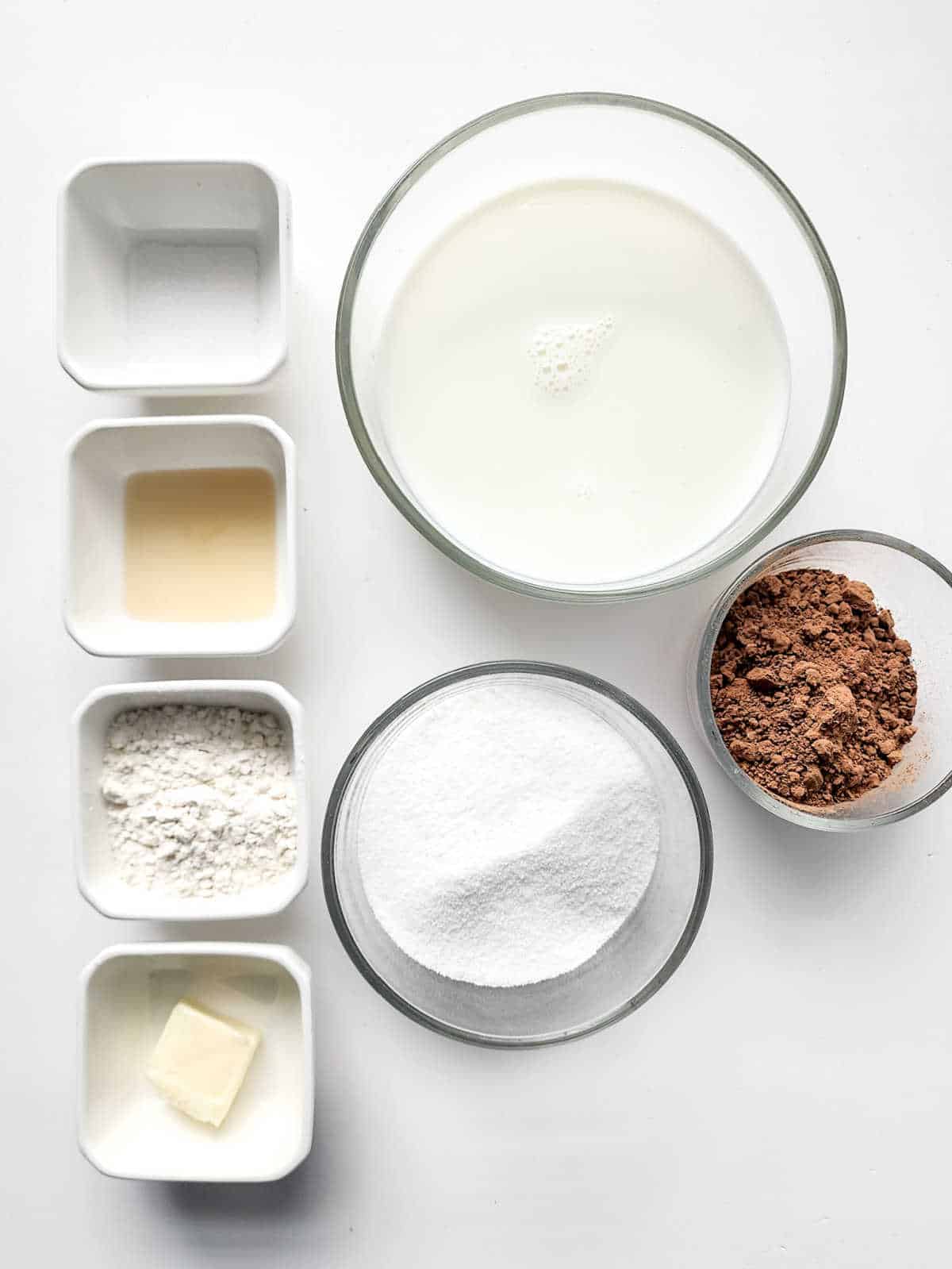 How to Make Chocolate Gravy Chocolate Gravy and Biscuits