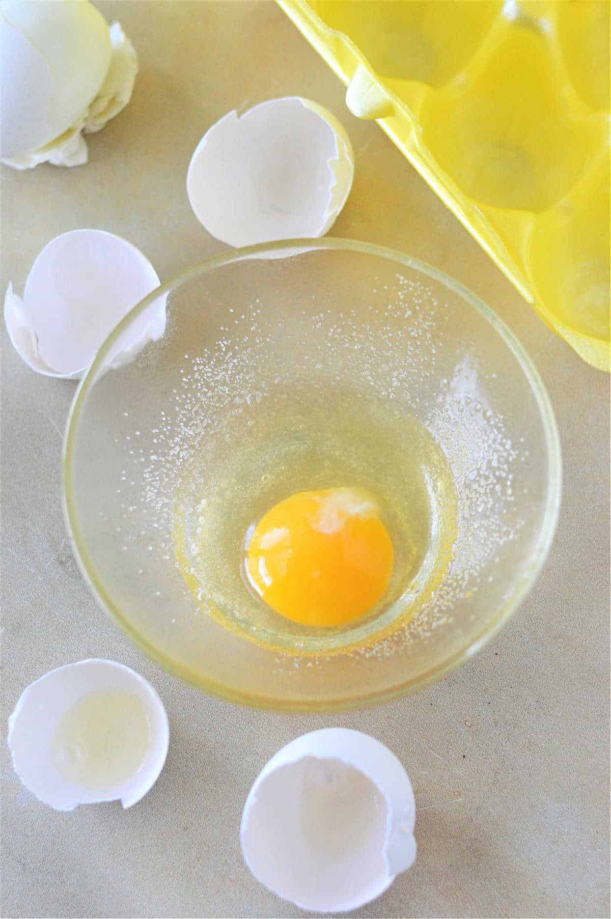 Cooking Eggs in Toaster Oven Toaster Oven Hard Boiled Eggs