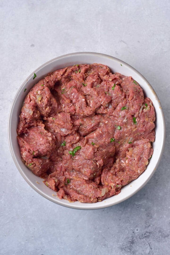 Best Venison Meatloaf Recipe Deer Meatloaf Deer Meat Recipe