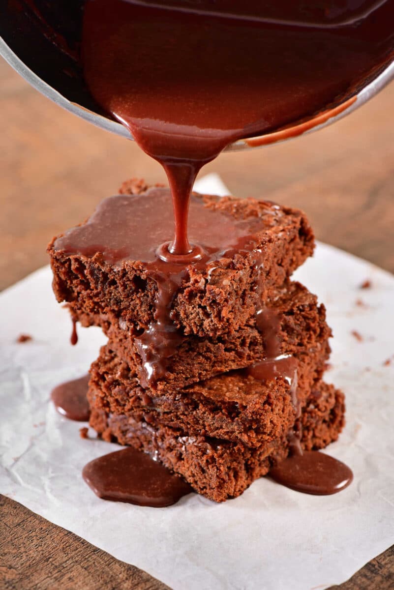 How to Make Chocolate Gravy Chocolate Gravy and Biscuits