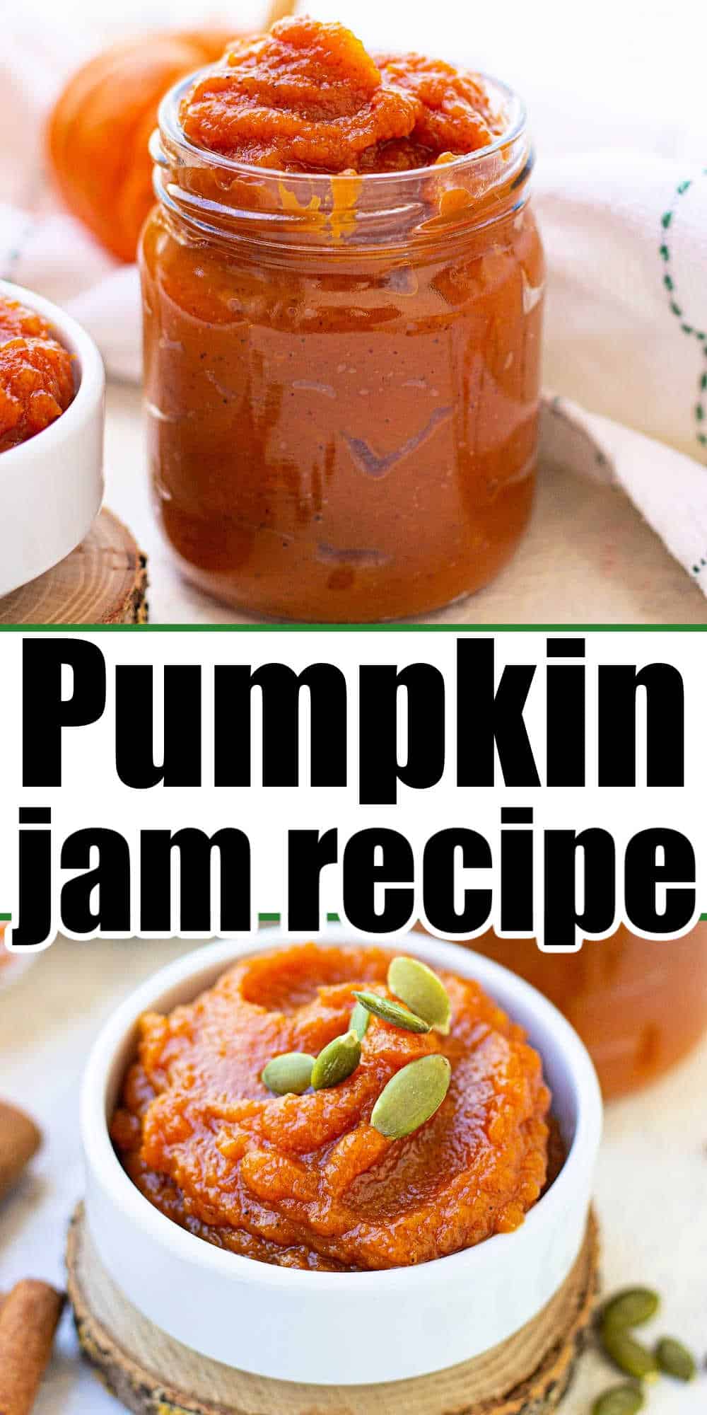 Homemade Pumpkin Jam without Pectin Pumpkin Butter on Stove
